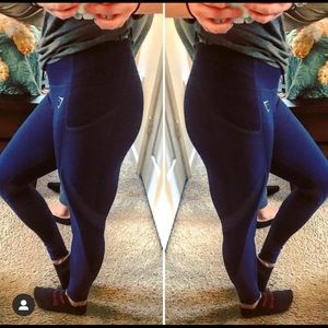 Gymshark Sleek Sculpture Leggings